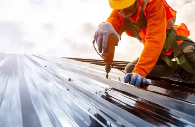 Travaux de zinguerie à Éply